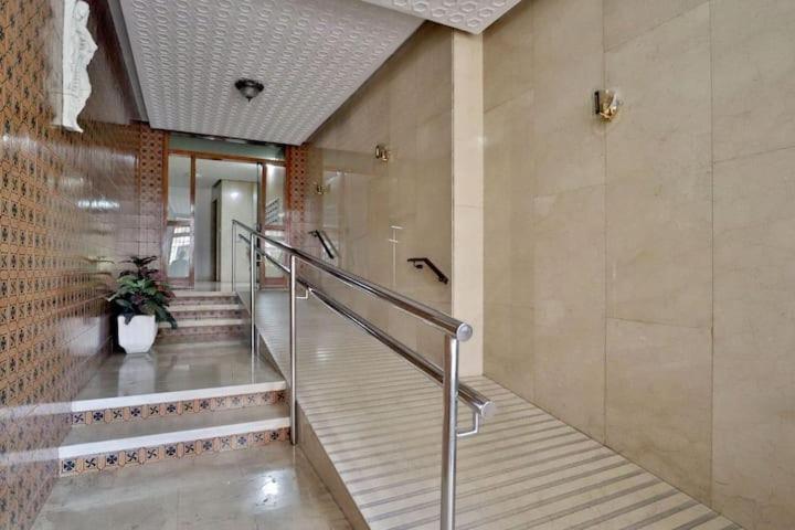 Balcon De Cordoba La Vieja Lägenhet Exteriör bild